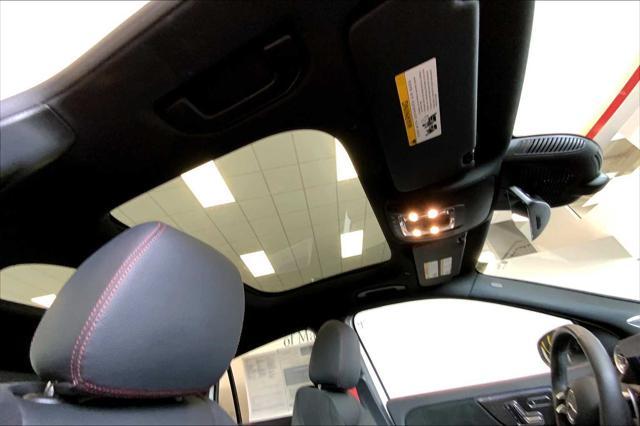 used 2025 Mercedes-Benz AMG GLA 35 car, priced at $52,448