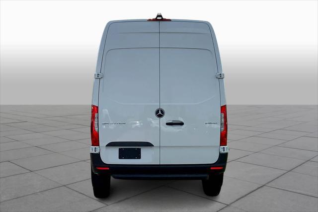 new 2024 Mercedes-Benz Sprinter 2500 car, priced at $64,765