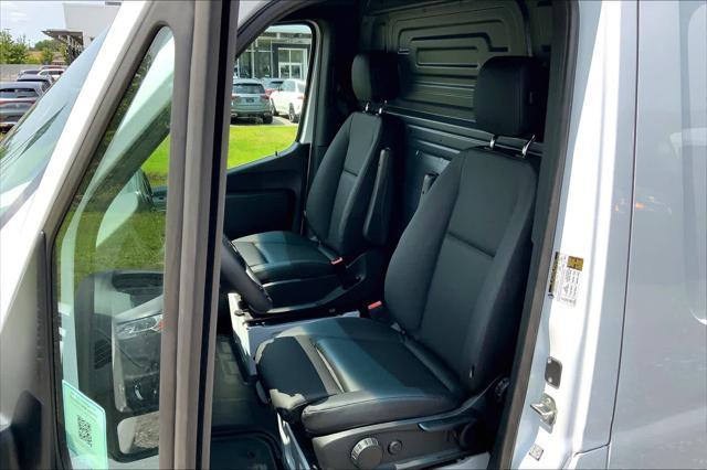 new 2024 Mercedes-Benz Sprinter 2500 car, priced at $64,765