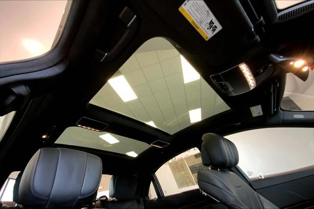 used 2020 Mercedes-Benz S-Class car, priced at $56,705