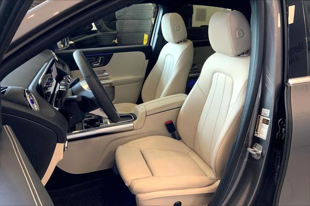used 2025 Mercedes-Benz GLA 250 car, priced at $46,025