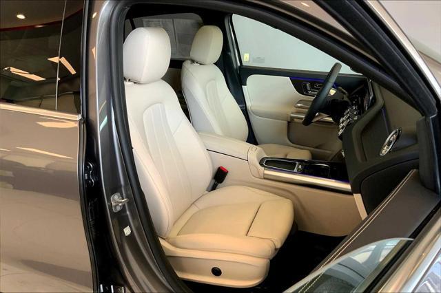 used 2025 Mercedes-Benz GLA 250 car, priced at $41,998