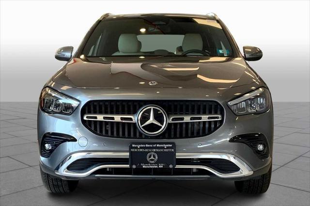 used 2025 Mercedes-Benz GLA 250 car, priced at $41,998