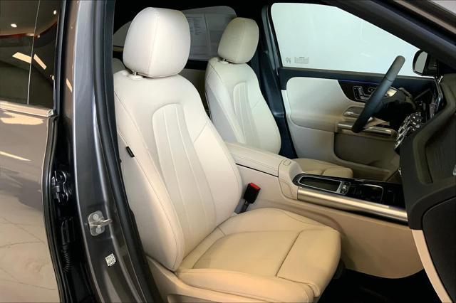 used 2025 Mercedes-Benz GLA 250 car, priced at $46,025