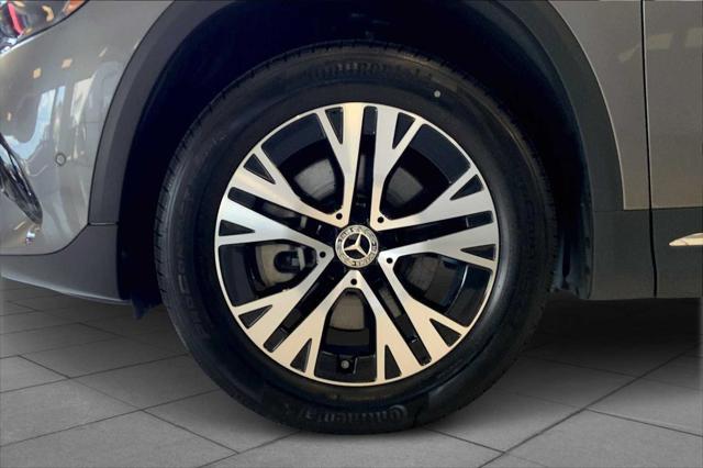 used 2025 Mercedes-Benz GLA 250 car, priced at $41,998