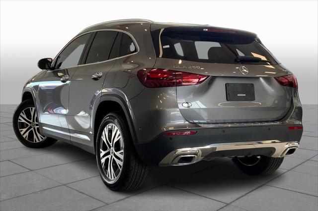used 2025 Mercedes-Benz GLA 250 car, priced at $41,998