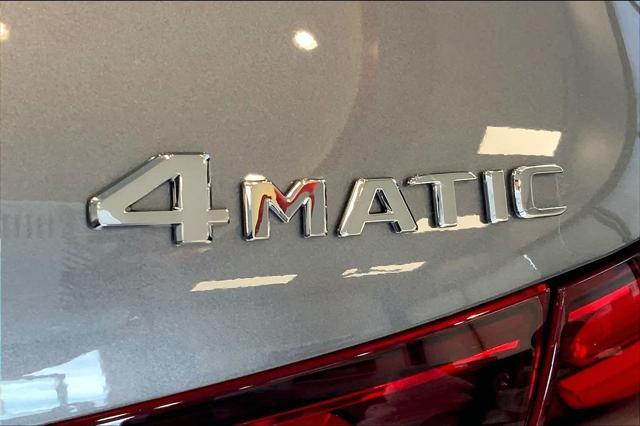 used 2025 Mercedes-Benz GLA 250 car, priced at $46,025