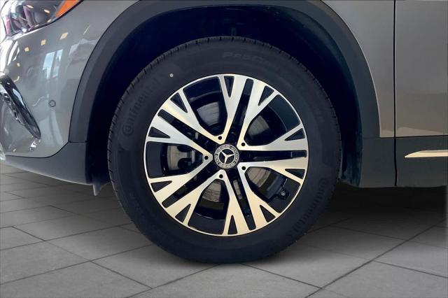 used 2025 Mercedes-Benz GLA 250 car, priced at $46,025