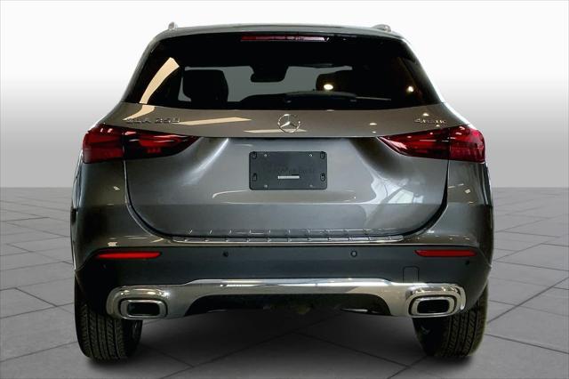 used 2025 Mercedes-Benz GLA 250 car, priced at $46,025