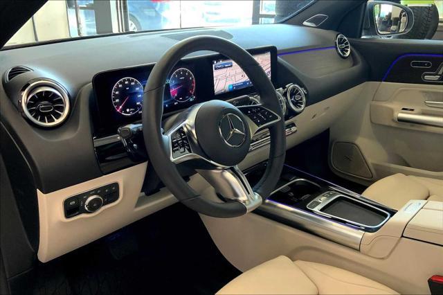 used 2025 Mercedes-Benz GLA 250 car, priced at $41,998