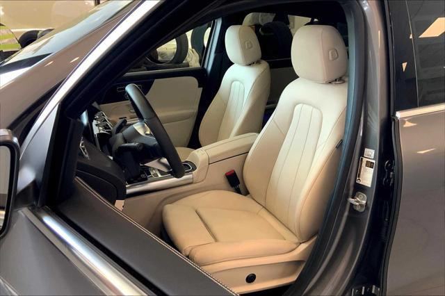used 2025 Mercedes-Benz GLA 250 car, priced at $41,998