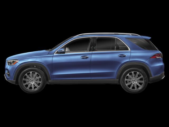 new 2026 Mercedes-Benz GLE 350 car, priced at $74,970