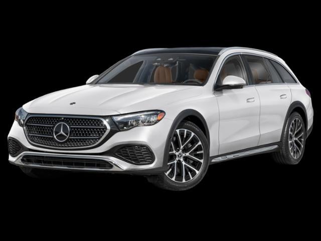 new 2026 Mercedes-Benz E-Class car, priced at $89,250