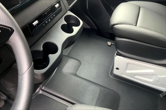new 2025 Mercedes-Benz Sprinter 2500 car, priced at $70,666