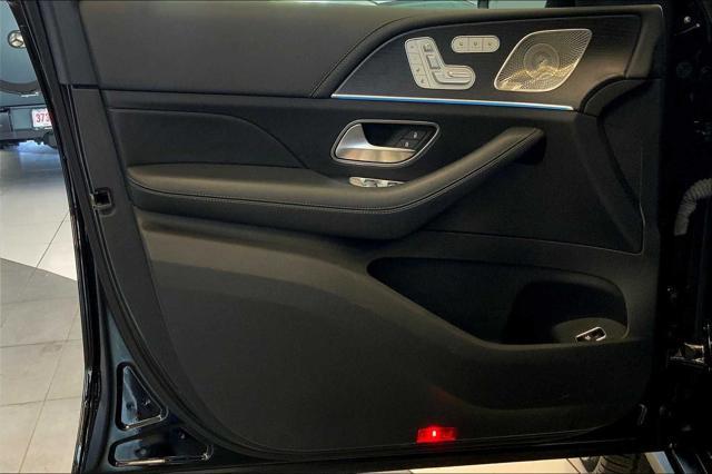used 2021 Mercedes-Benz AMG GLE 53 car, priced at $53,829