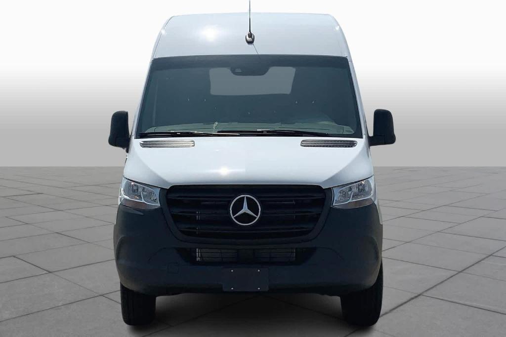 new 2024 Mercedes-Benz Sprinter 2500 car, priced at $61,014