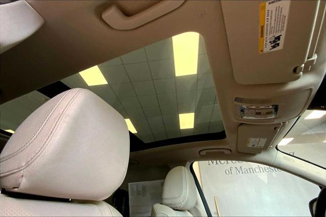 used 2022 Mercedes-Benz GLE 350 car, priced at $42,989