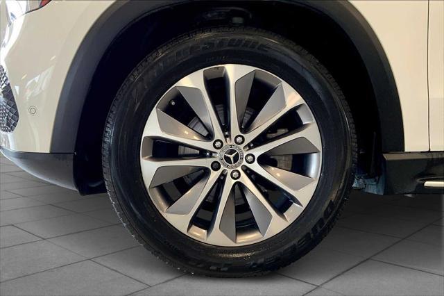 used 2022 Mercedes-Benz GLE 350 car, priced at $42,989