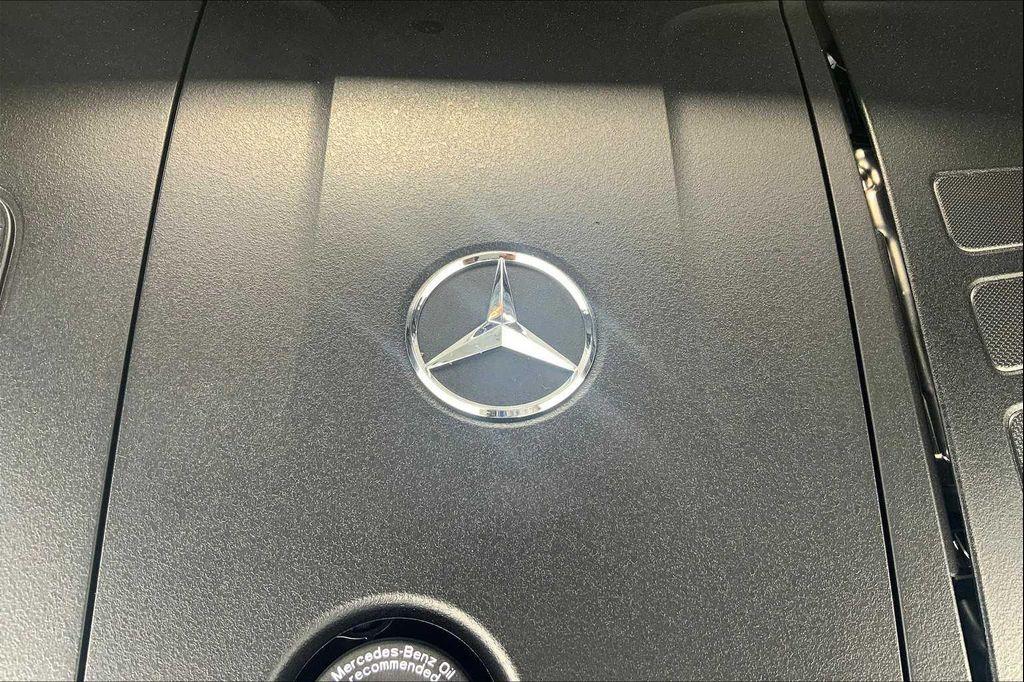 new 2026 Mercedes-Benz GLE 350 car, priced at $74,500