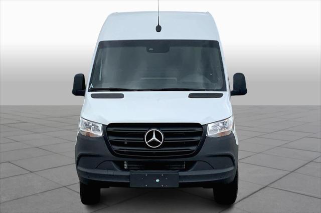 new 2024 Mercedes-Benz Sprinter 2500 car, priced at $64,765