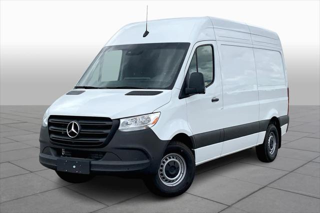 new 2024 Mercedes-Benz Sprinter 2500 car, priced at $64,765