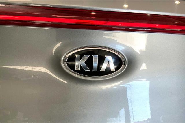 used 2021 Kia Sportage car, priced at $18,498