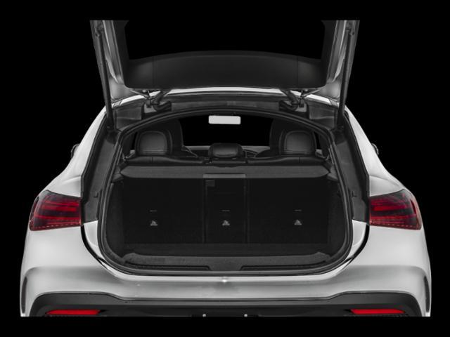 new 2026 Mercedes-Benz AMG GLE 53 car, priced at $98,500