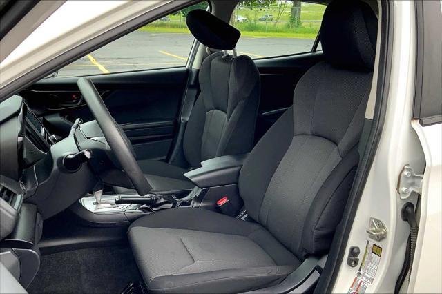 used 2019 Subaru Impreza car, priced at $16,498