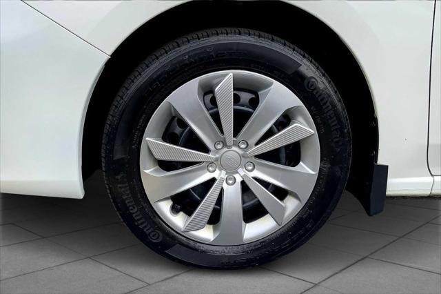 used 2019 Subaru Impreza car, priced at $16,498