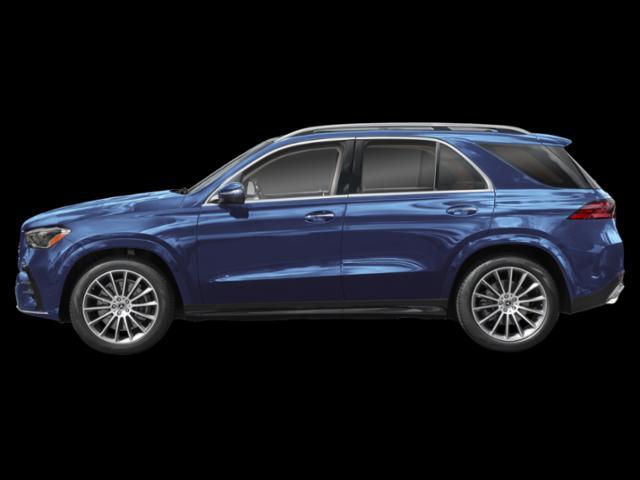 new 2025 Mercedes-Benz GLE 450 car, priced at $87,225