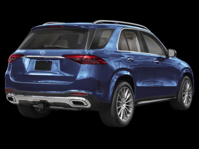 new 2025 Mercedes-Benz GLE 450 car, priced at $87,225