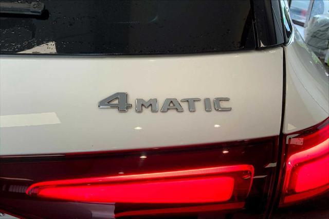 used 2025 Mercedes-Benz GLE 450e car, priced at $71,998