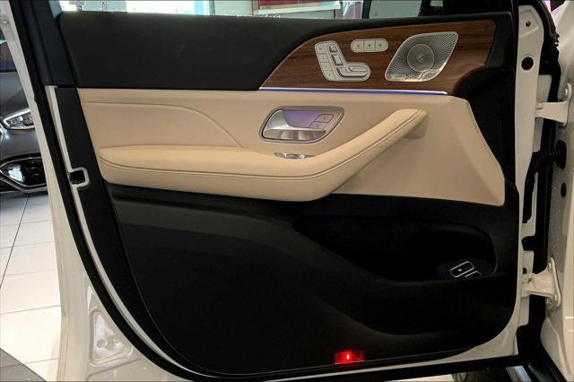 used 2025 Mercedes-Benz GLE 450e car, priced at $71,998