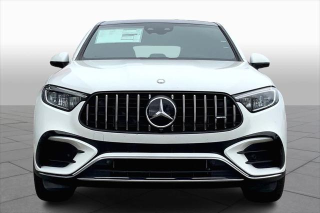 new 2024 Mercedes-Benz GLC 300 car, priced at $74,360