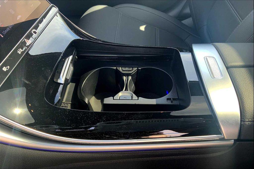 new 2025 Mercedes-Benz C-Class car, priced at $56,345