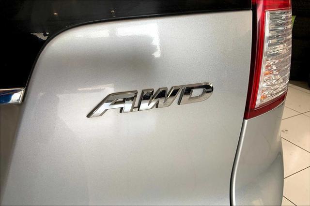 used 2013 Honda CR-V car, priced at $13,213