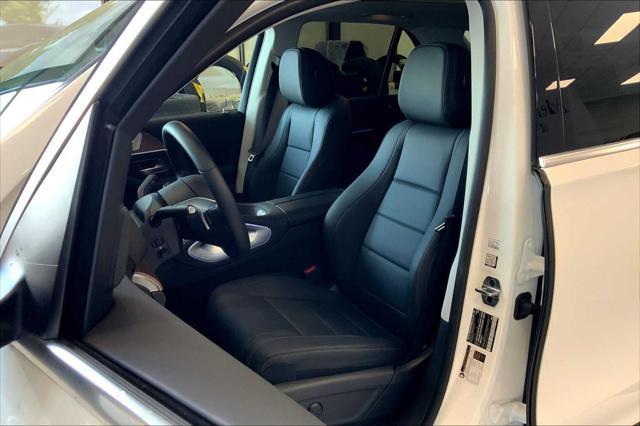 used 2025 Mercedes-Benz GLE 350 car, priced at $58,998