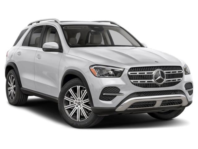 new 2024 Mercedes-Benz GLE 450 Plug-In Hybrid car, priced at $83,110