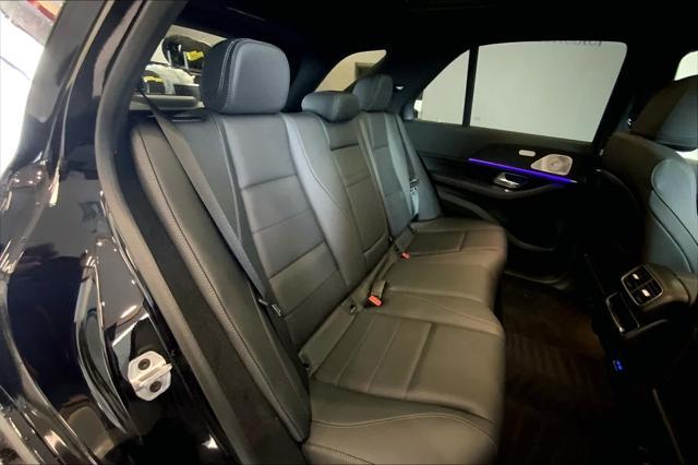 used 2025 Mercedes-Benz GLE 450e car, priced at $71,998