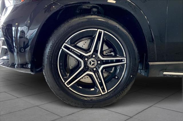 used 2025 Mercedes-Benz GLE 450e car, priced at $71,998
