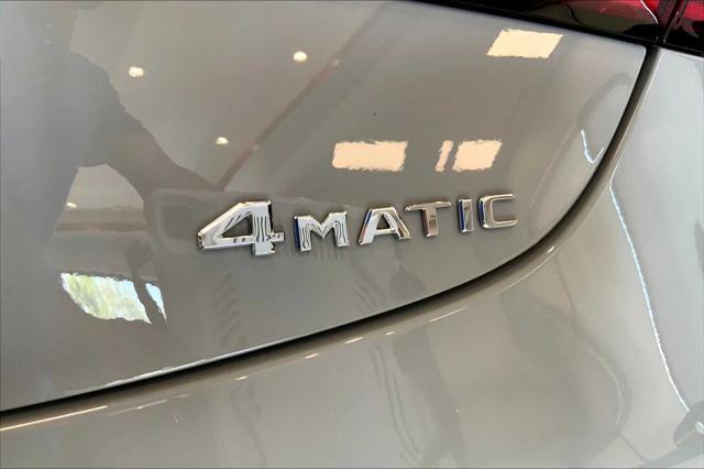 used 2025 Mercedes-Benz CLE 300 car, priced at $61,989