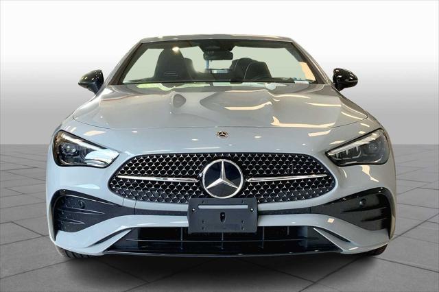 used 2025 Mercedes-Benz CLE 300 car, priced at $61,989