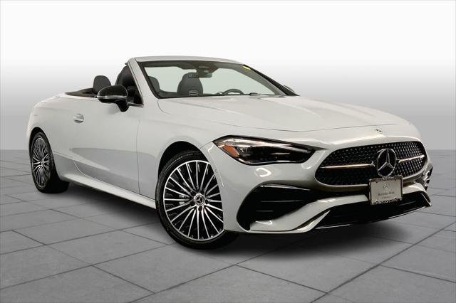 used 2025 Mercedes-Benz CLE 300 car, priced at $63,989