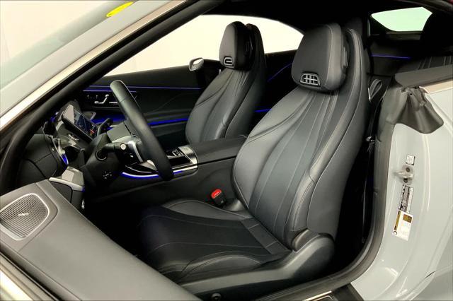 used 2025 Mercedes-Benz CLE 300 car, priced at $63,989