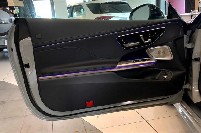 used 2025 Mercedes-Benz CLE 300 car, priced at $61,989