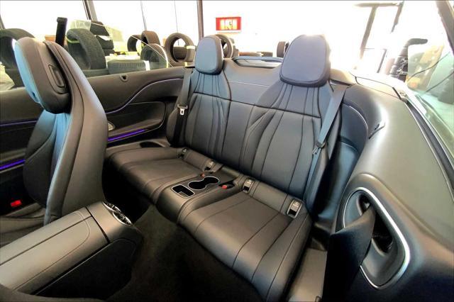 used 2025 Mercedes-Benz CLE 300 car, priced at $61,989