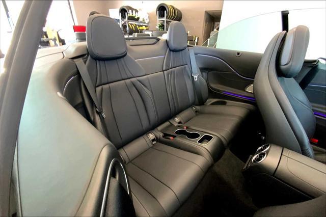 used 2025 Mercedes-Benz CLE 300 car, priced at $61,989