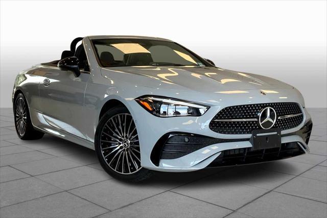 used 2025 Mercedes-Benz CLE 300 car, priced at $61,989