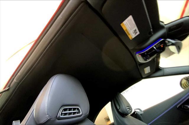 used 2025 Mercedes-Benz CLE 300 car, priced at $61,989