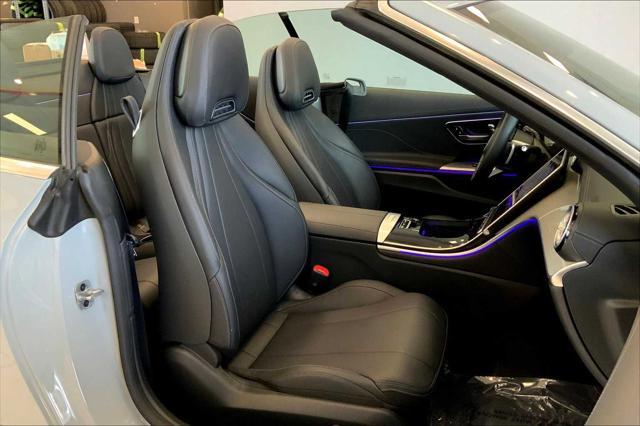 used 2025 Mercedes-Benz CLE 300 car, priced at $61,989